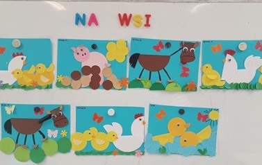 Na wsi 1