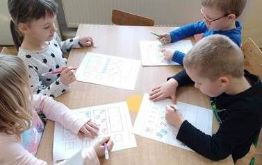 Dzień Świadomości Autyzmu  8