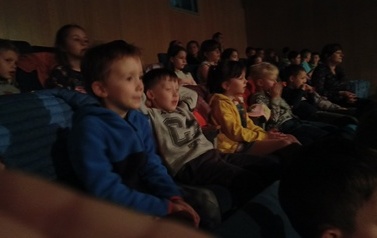 Koncert muzyczny "Cygańska Karawana" - gr.Tropiciele 2