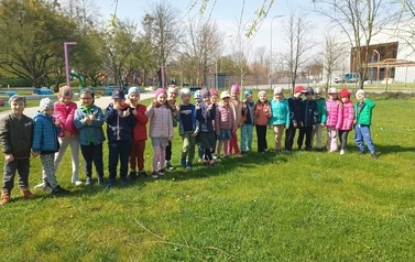 Park Bajka 1