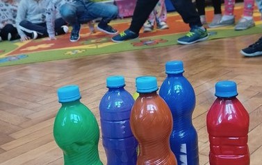 Jesteśmy eko! gr.Tropiciele 4