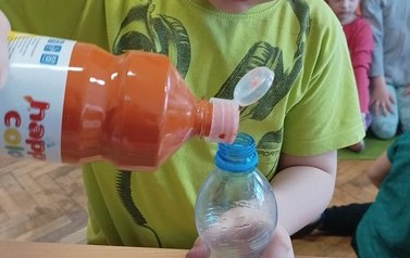 Jesteśmy eko! gr.Tropiciele 9