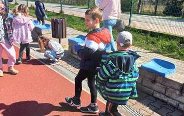 Dzień Ziemi- Sprzątamy dla Polski 6