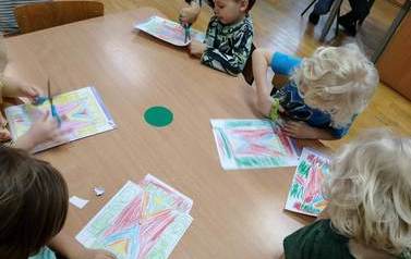 Dzień Ziemi - sprzątanie świata  1