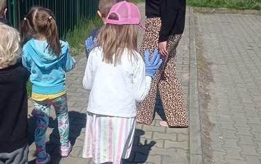 Dzień Ziemi - sprzątanie świata  11