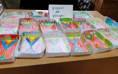Dzień Ziemi - sprzątanie świata  14