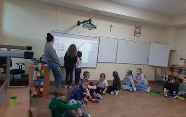 Spektakl w Centrum Kultury - " Rumcajs" 14