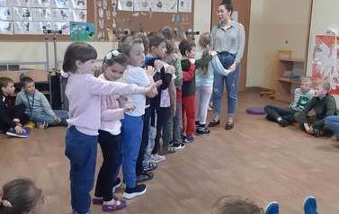 Spektakl w Centrum Kultury - " Rumcajs" 18
