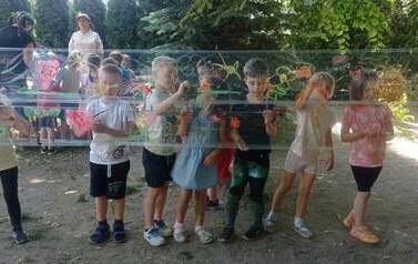 DZIEŃ  DZIECKA  11