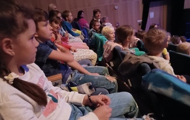 Koncert "Melomani" - Filharmonia Narodowa 3