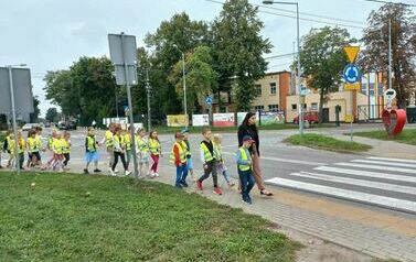 Bezpieczni na drodze 3