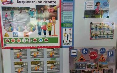Bezpieczni na drodze 11
