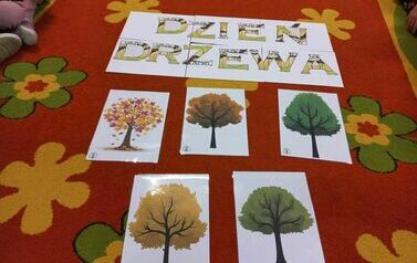 Dzień Drzewa 10