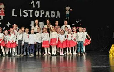 VII Dziecięcy Koncert Piosenki Patriotycznej 8
