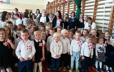 "#Szkoła do Hymnu" 2
