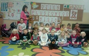 Dzień Pluszowego Misia 3