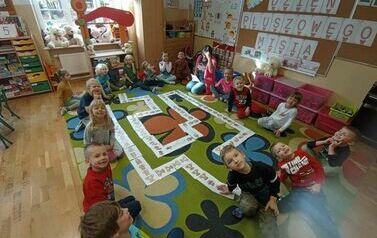 Dzień Pluszowego Misia 5