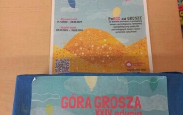 G&oacute;ra grosza Tr. 3
