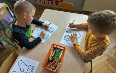 Światowy Dzień os&oacute;b z Zespołem Downa 1