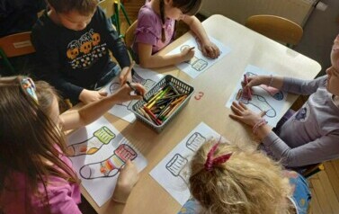 Światowy Dzień os&oacute;b z Zespołem Downa 4