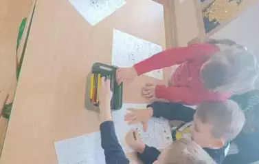 Światowy Dzień Kota gr. Krasnale 1