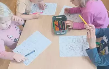 Światowy Dzień Kota gr. Krasnale 3
