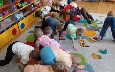 Światowy Dzień Kota gr. Krasnale 4