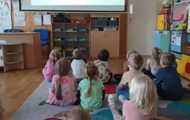 Światowy Dzień Kota gr. Krasnale 5