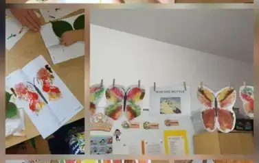ZŁOTA JESIEŃ WOK&Oacute;Ł NAS GR. KRASNALE 2
