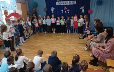 Dzień Edukacji Narodowej 7
