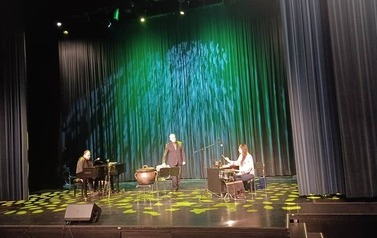 Filharmonia Narodowa pt. " W pracowni kompozytora" gr. Tropiciele 1
