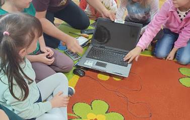 Spotkanie z informatykiem 2