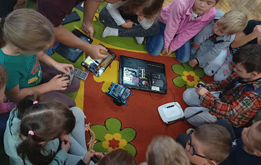 Spotkanie z informatykiem 4