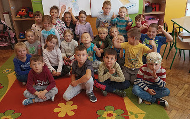 Moje ciało znam - namaluje je wam 5