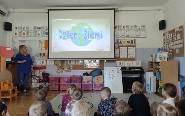 Ekologia gr. Słoneczka 10