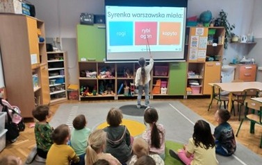 Święta Majowe grupa Tropiciele 2