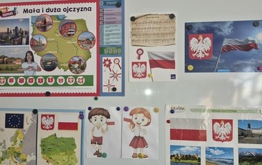 MAJOWE ŚWIĘTA GRUPA KRASNALE 3