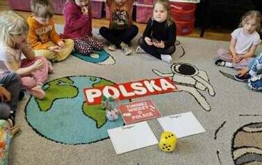 Święta majowe gr. Słoneczka 2