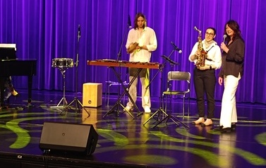 Filharmonia Warszawska gr Krasnale 3