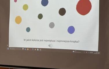 Dzień Kropki Gr Słoneczka 2