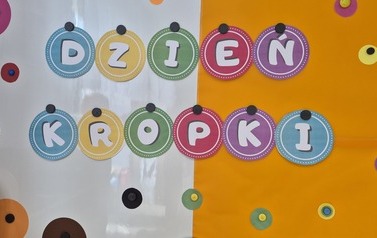 Dzień Kropki Gr Słoneczka 4