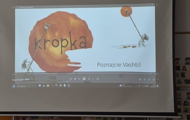 Dzień Kropki Gr Słoneczka 8