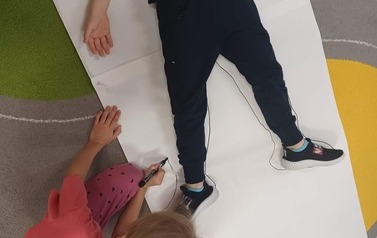 Moje umiejętności i talenty gr. Tropiciele 4