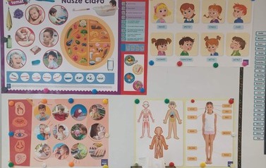 Moje umiejętności i talenty gr. Tropiciele 7
