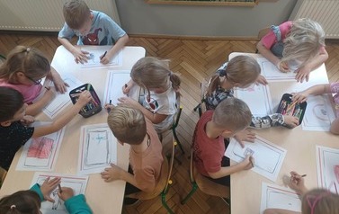 Udział w akcji "Bohateron w naszej szkole 2026" 2