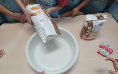 Dzień Chleba gr. Tropiciele 3