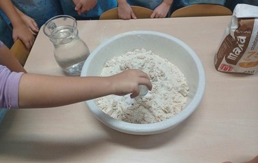 Dzień Chleba gr. Tropiciele 4