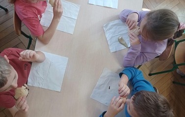 Dzień Chleba gr. Tropiciele 7