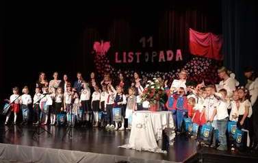 Koncert piosenki Patriotycznej 1