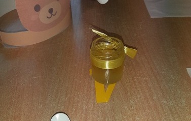 Dzień Pluszowego Misia 1